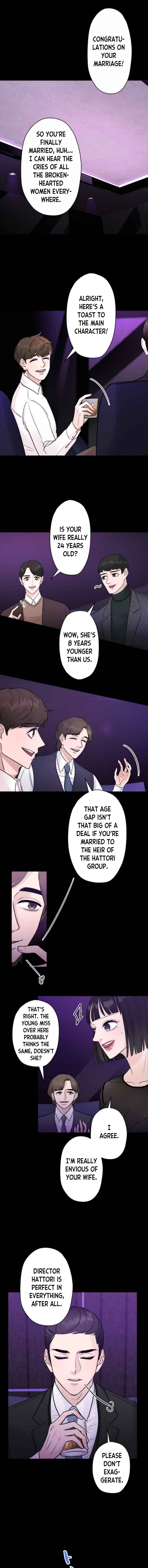 Page 3 Chapter 3 Fatal Marriage