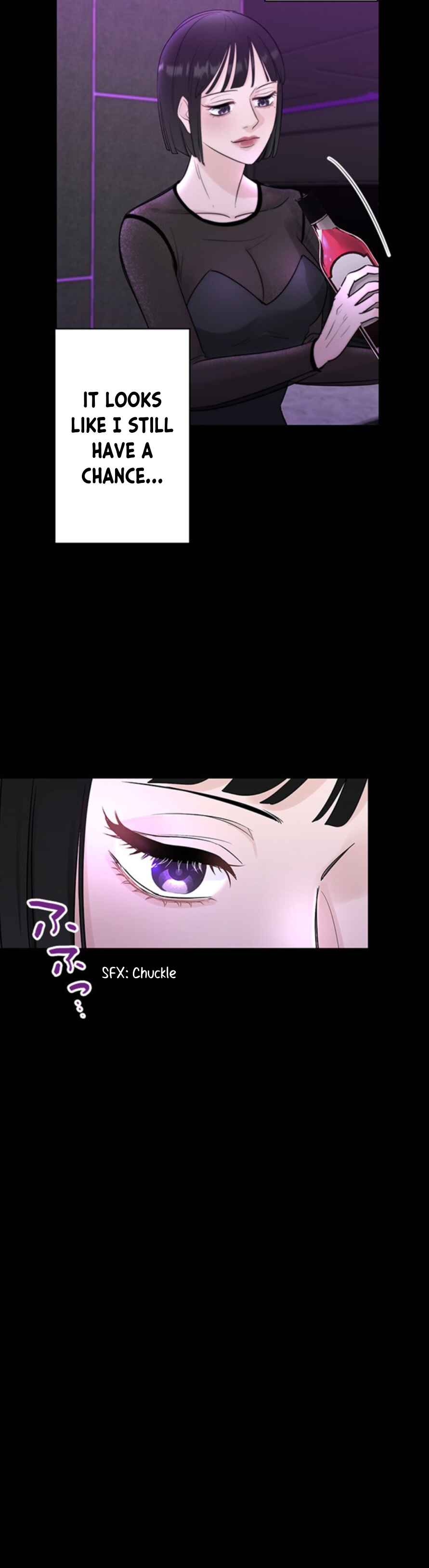 Page 6 Chapter 3 Fatal Marriage