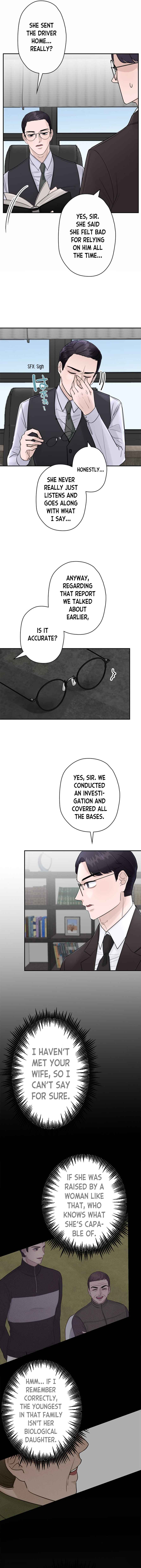 Page 9 Chapter 7 Fatal Marriage