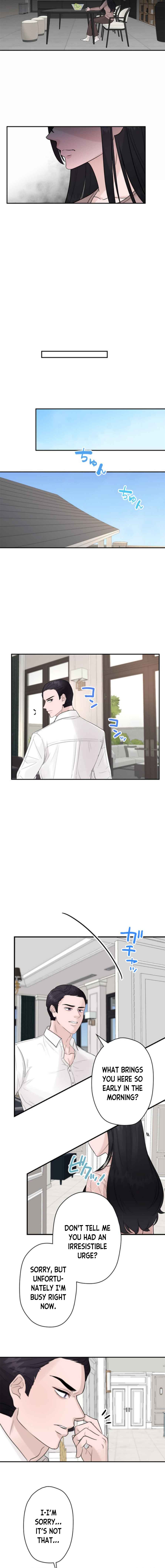 Page 11 Chapter 4 Fatal Marriage