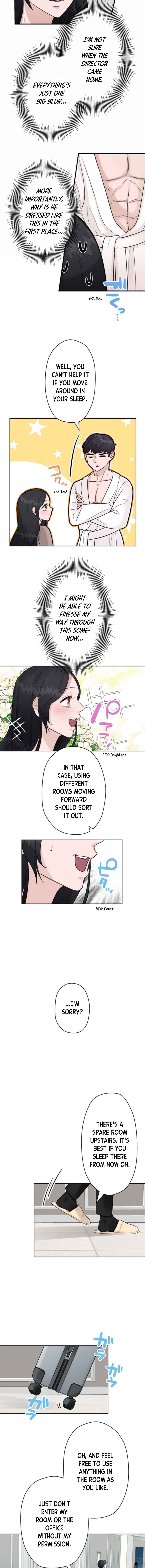 Page 3 Chapter 4 Fatal Marriage
