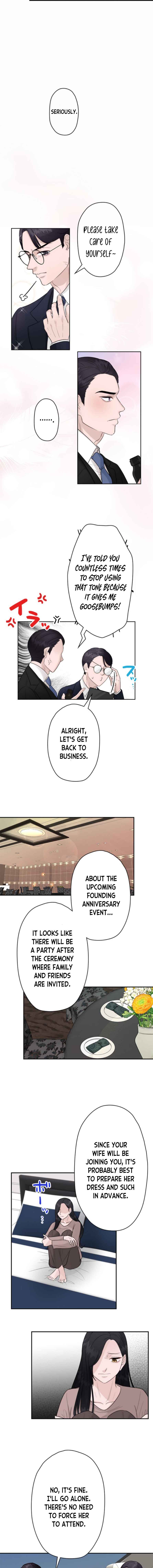 Page 9 Chapter 4 Fatal Marriage
