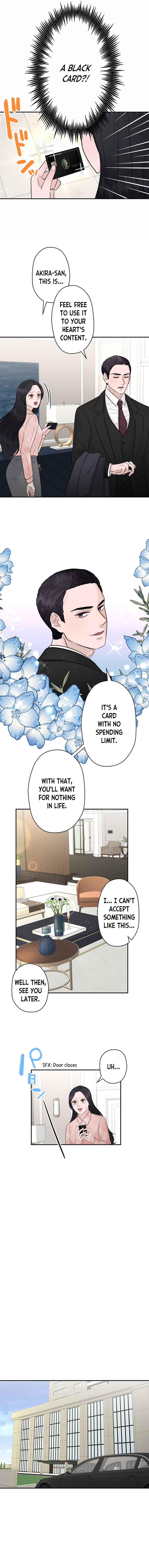 Page 4 Chapter 5 Fatal Marriage