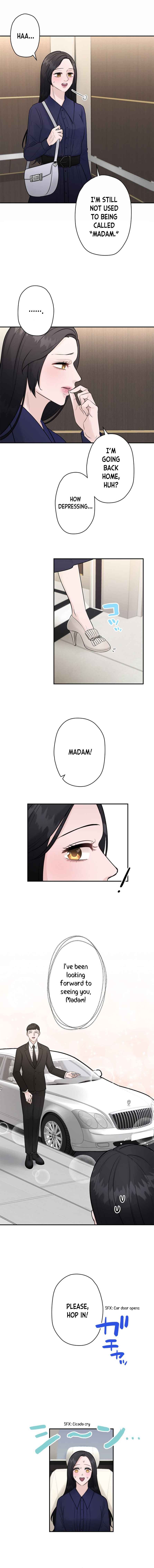 Page 6 Chapter 5 Fatal Marriage