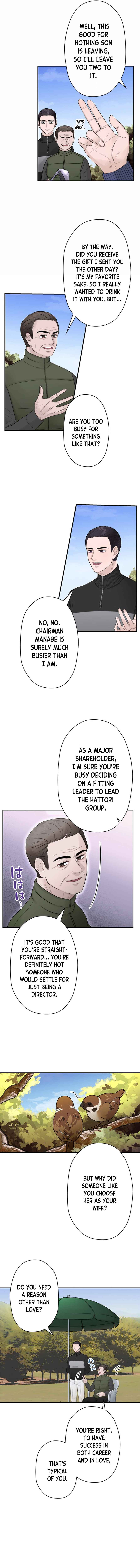 Page 9 Chapter 5 Fatal Marriage