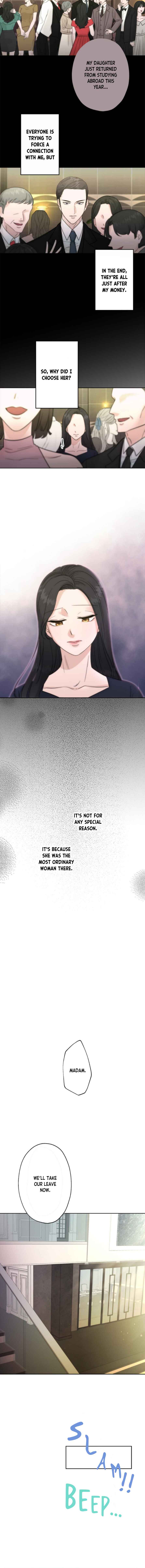 Page 10 Chapter 2 Fatal Marriage