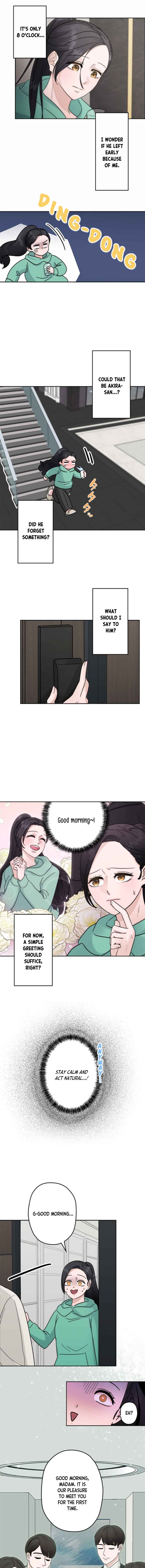 Page 3 Chapter 2 Fatal Marriage