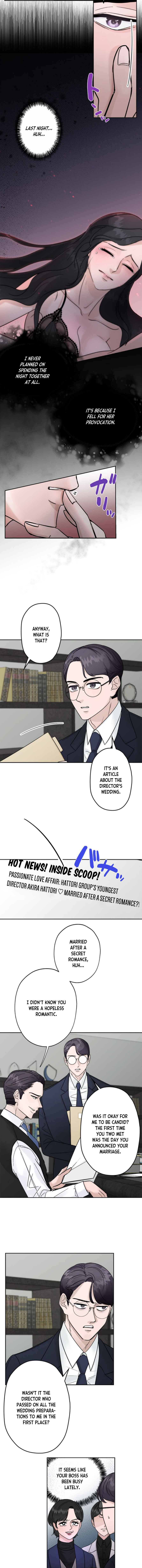 Page 8 Chapter 2 Fatal Marriage