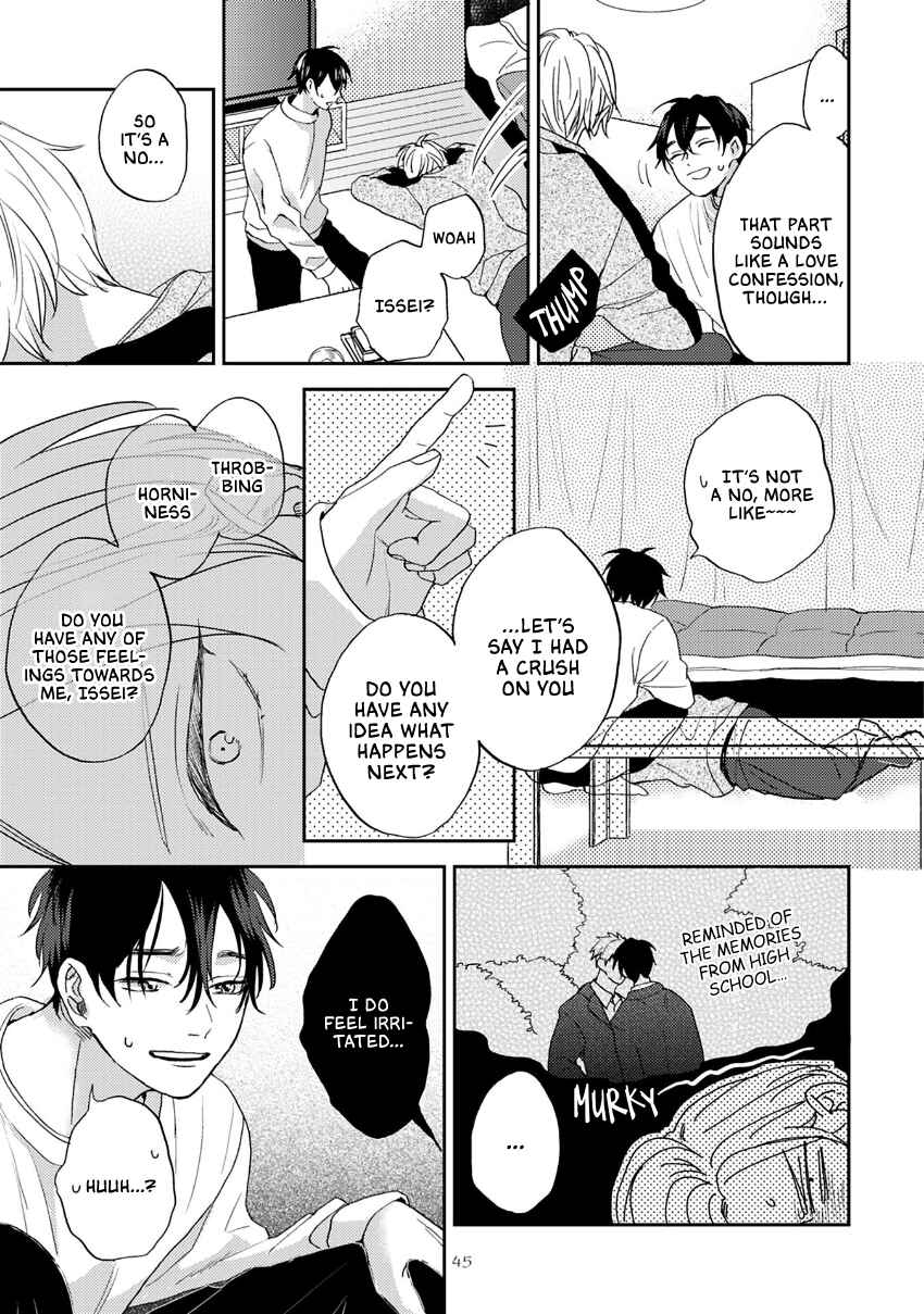 Page 12 Chapter 2 Katakoi Seesaw