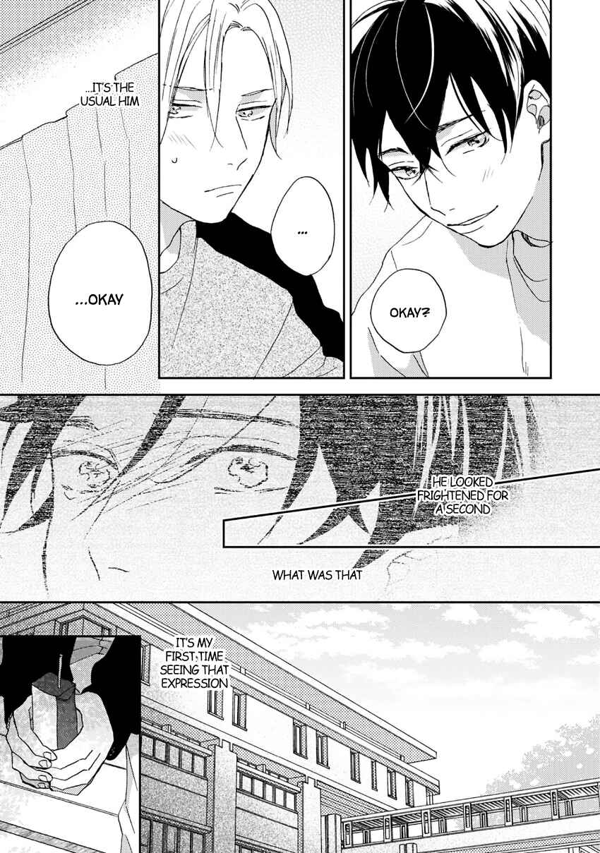 Page 16 Chapter 2 Katakoi Seesaw