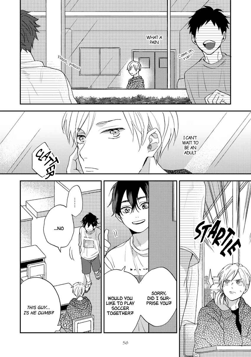Page 23 Chapter 2 Katakoi Seesaw