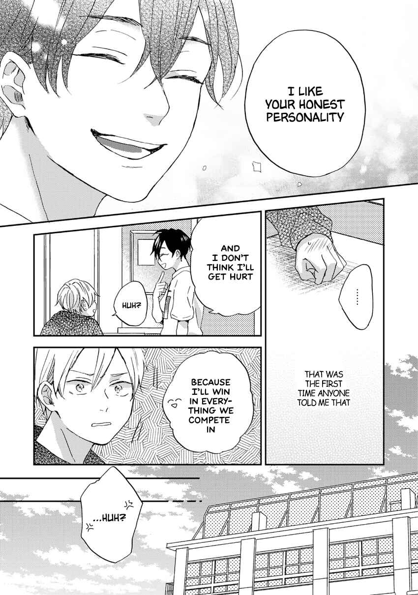 Page 26 Chapter 2 Katakoi Seesaw