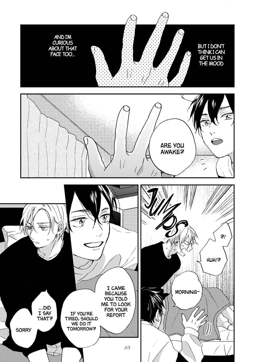 Page 30 Chapter 2 Katakoi Seesaw