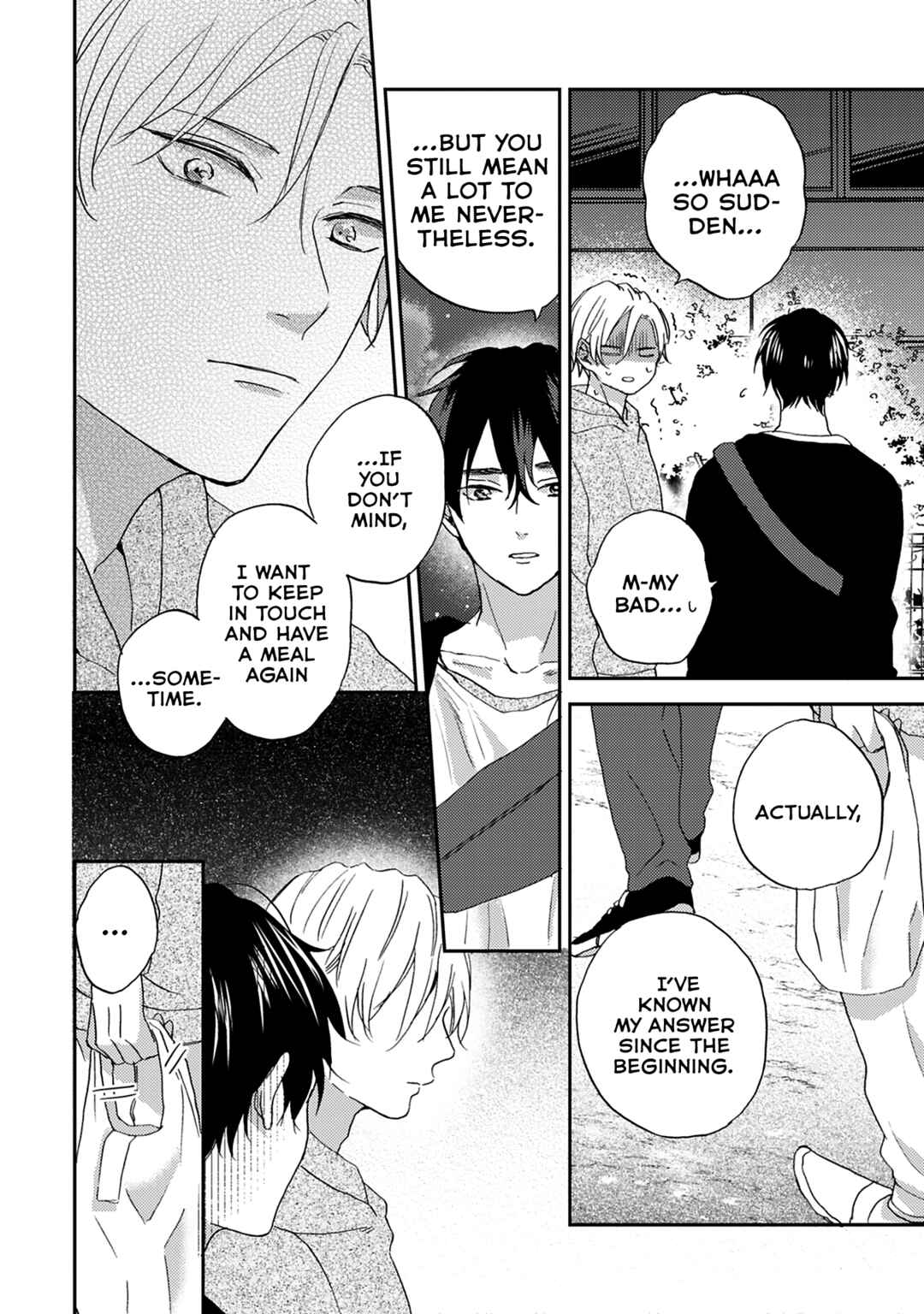 Page 25 Chapter 3 Katakoi Seesaw