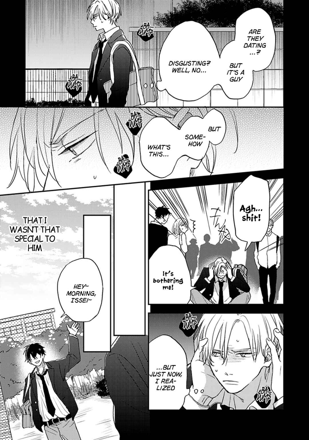Page 27 Chapter 1 Katakoi Seesaw