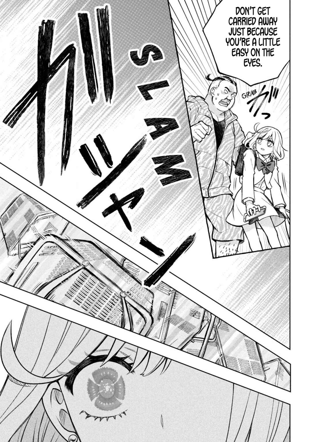 Page 29 Chapter 1 Norainu to Tenshi-chan