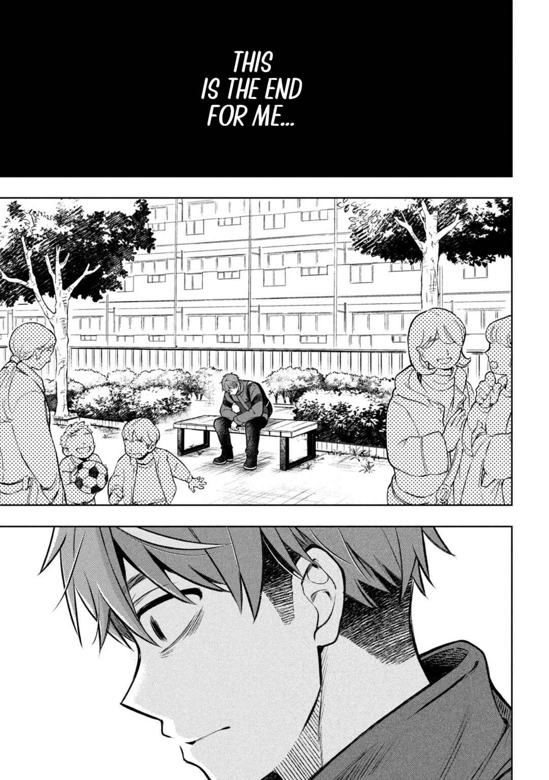 Page 61 Chapter 1 Norainu to Tenshi-chan