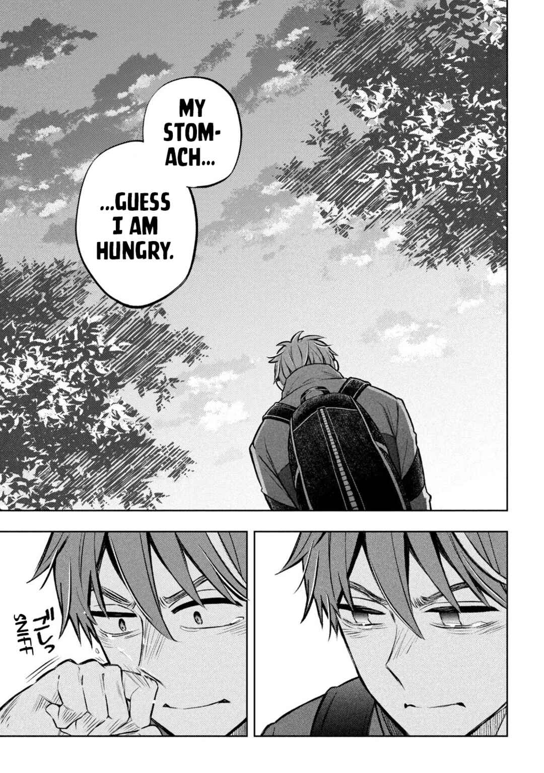 Page 65 Chapter 1 Norainu to Tenshi-chan