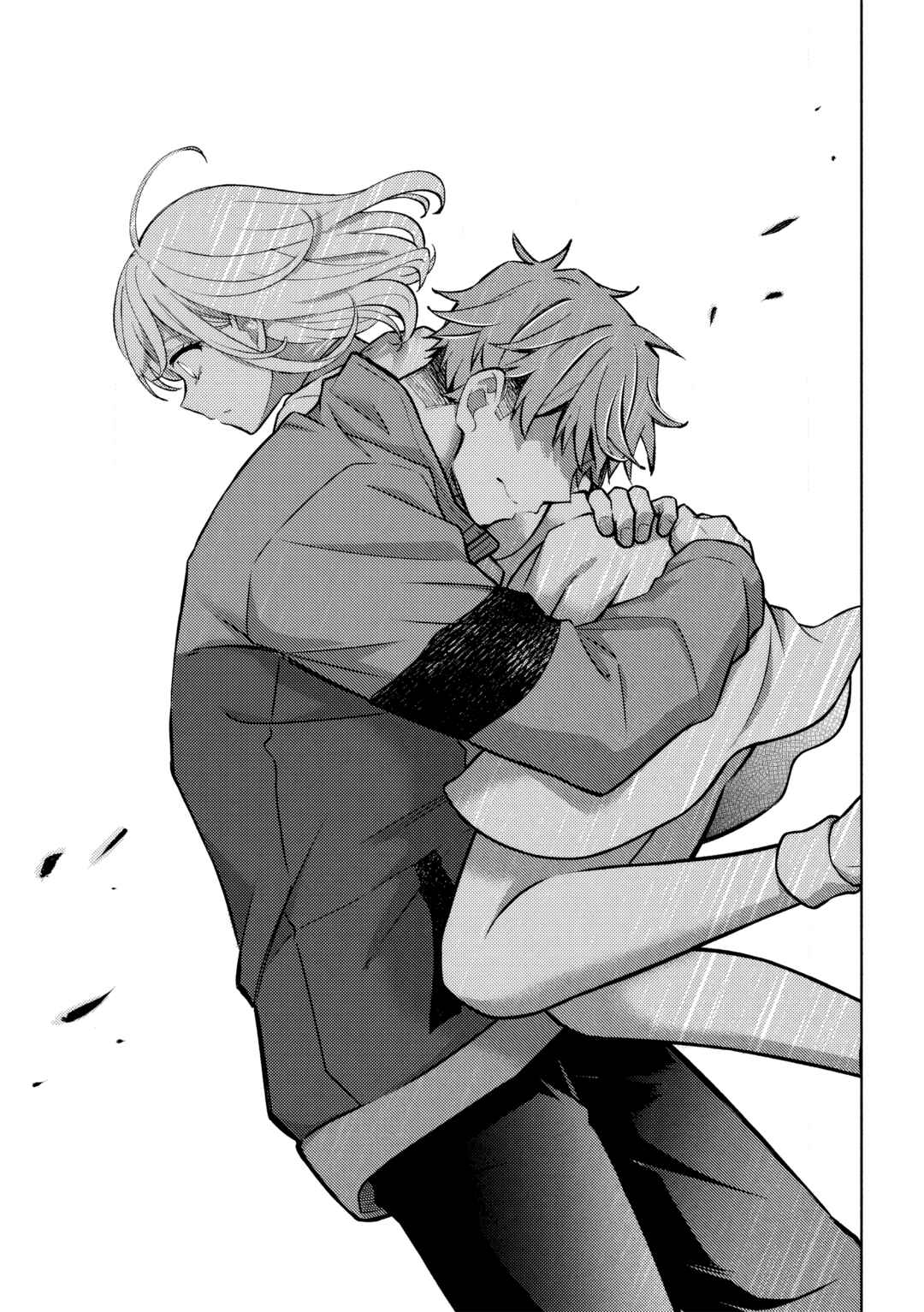 Page 48 Chapter 2 Norainu to Tenshi-chan