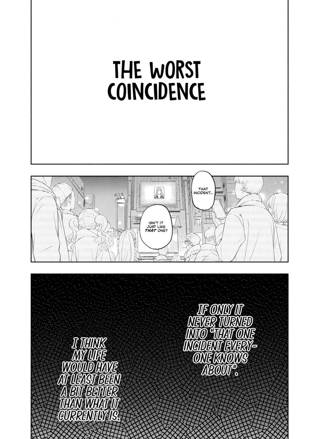 Page 5 Chapter 2 Norainu to Tenshi-chan