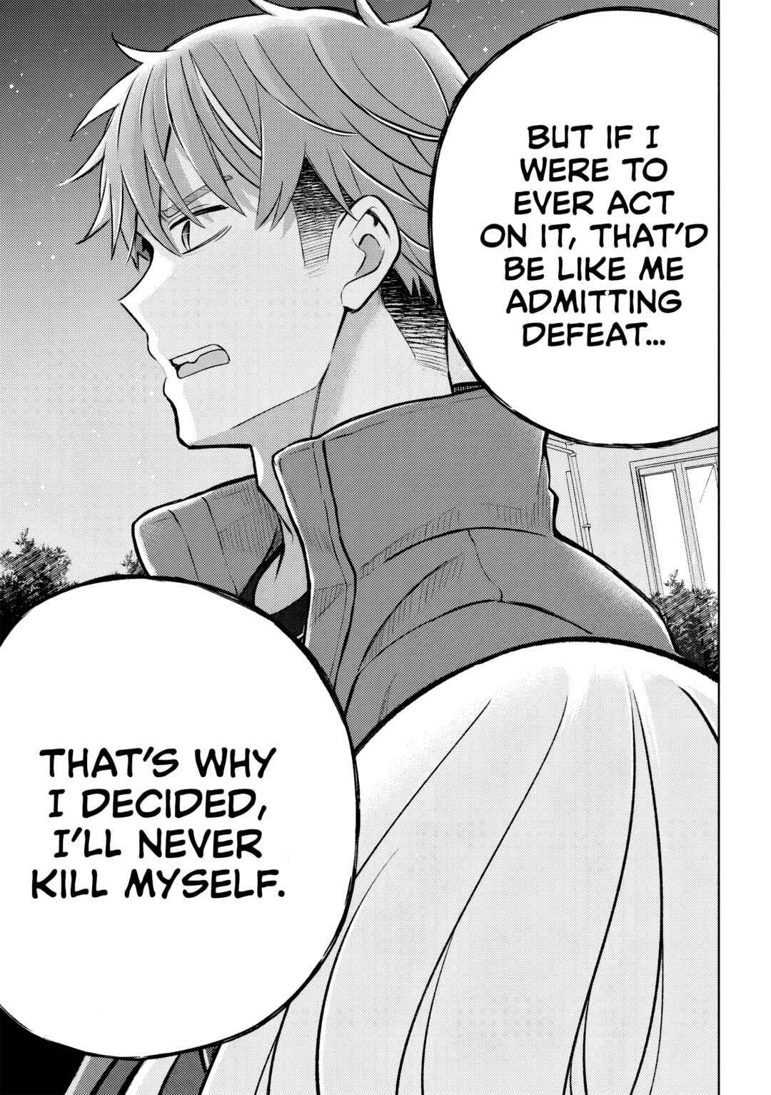 Page 52 Chapter 2 Norainu to Tenshi-chan