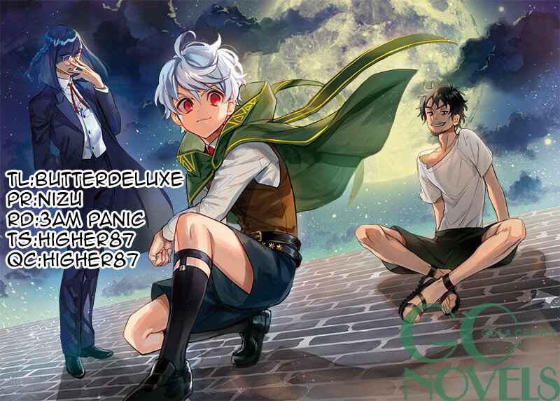 Page 25 Chapter 3 Shikkaku kara Hajimeru Nariagari Madou Shidou!