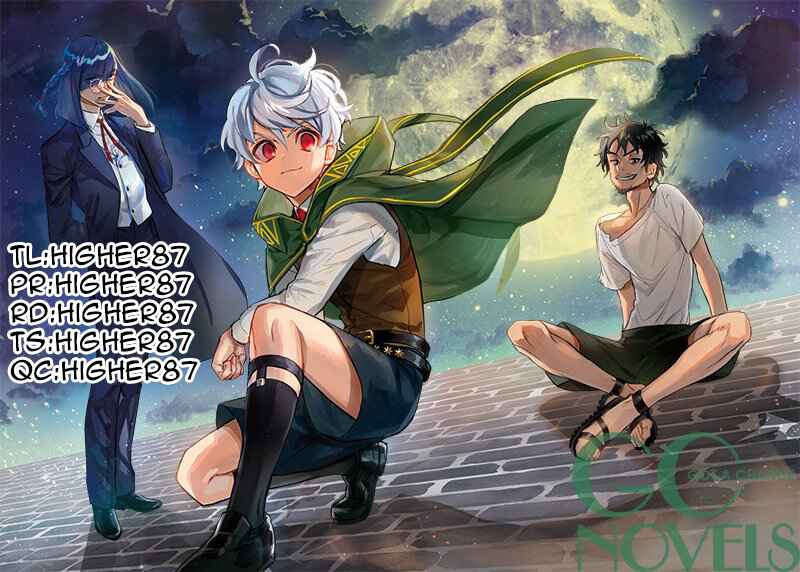 Page 5 Chapter 3.5 Shikkaku kara Hajimeru Nariagari Madou Shidou!