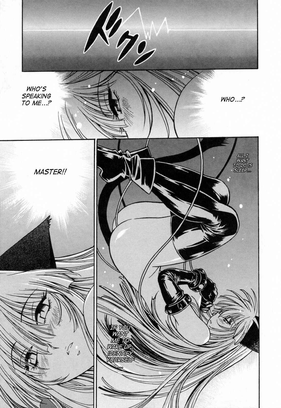 Page 11 Chapter 21 Tail Chaser
