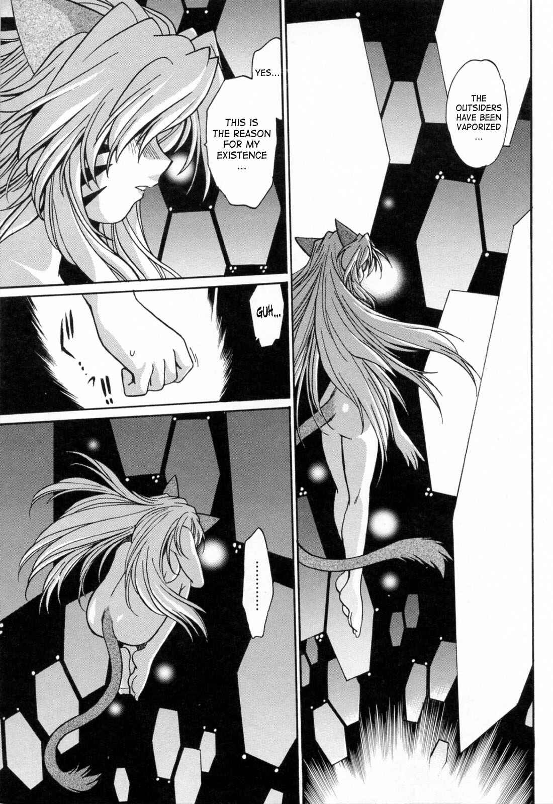 Page 9 Chapter 21 Tail Chaser