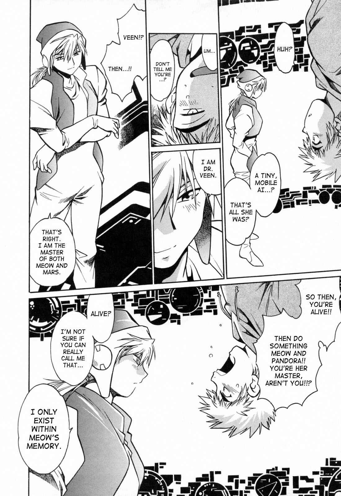 Page 14 Chapter 22 Tail Chaser