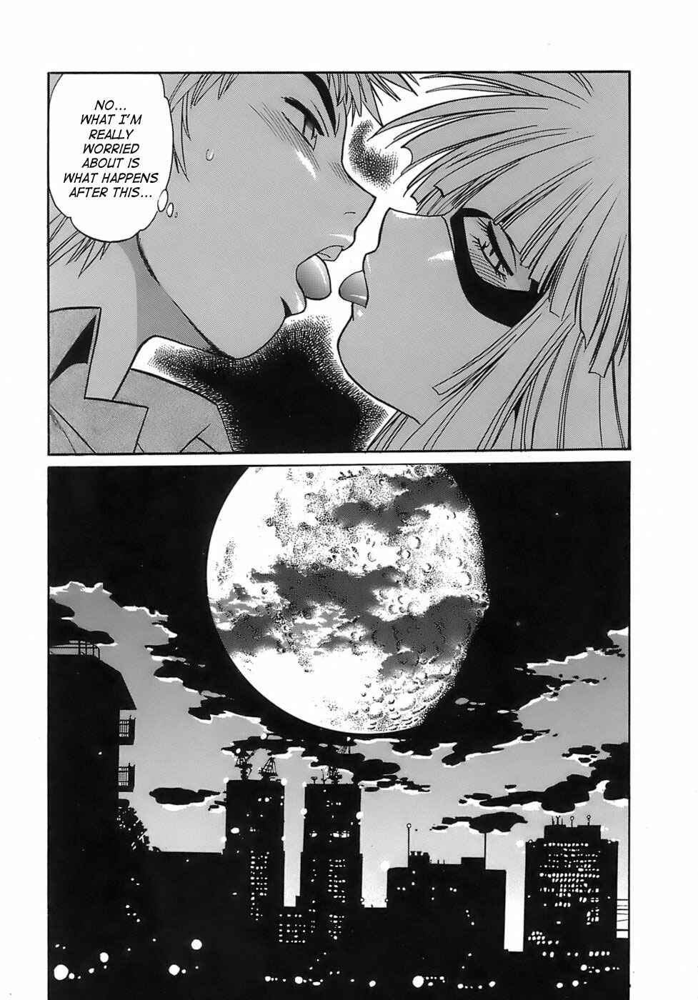 Page 24 Chapter 14 Tail Chaser