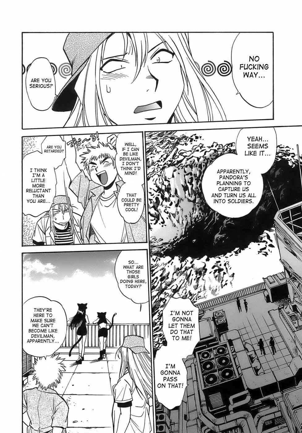 Page 4 Chapter 14 Tail Chaser