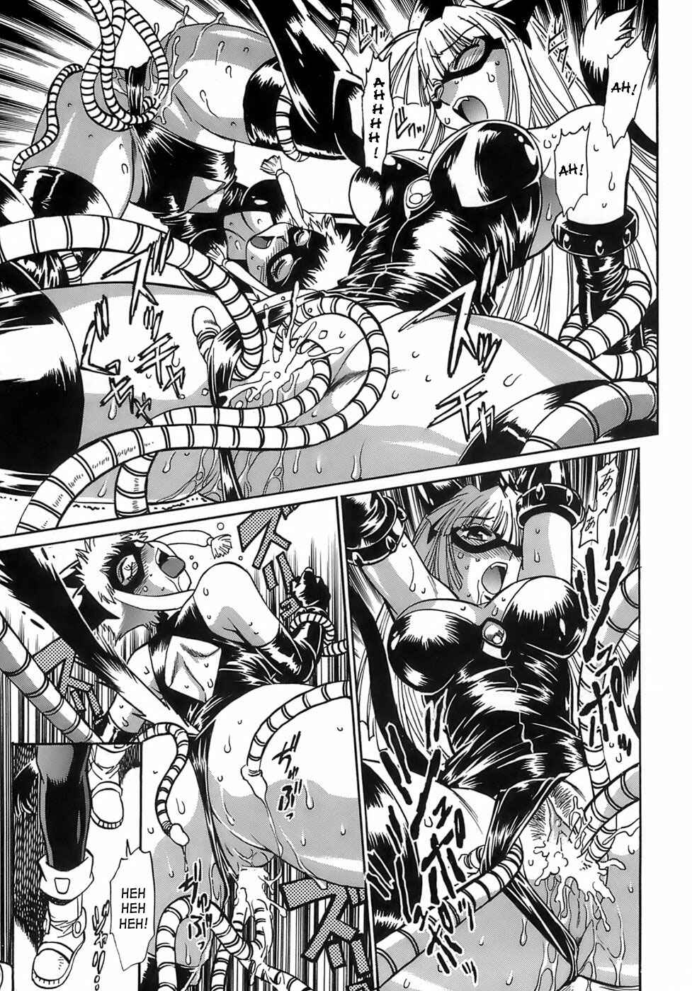 Page 17 Chapter 10 Tail Chaser