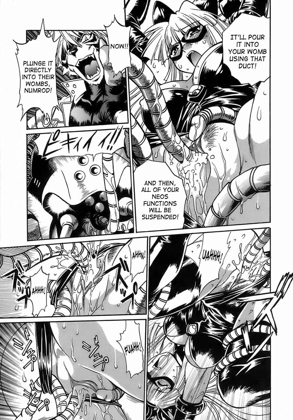 Page 19 Chapter 10 Tail Chaser
