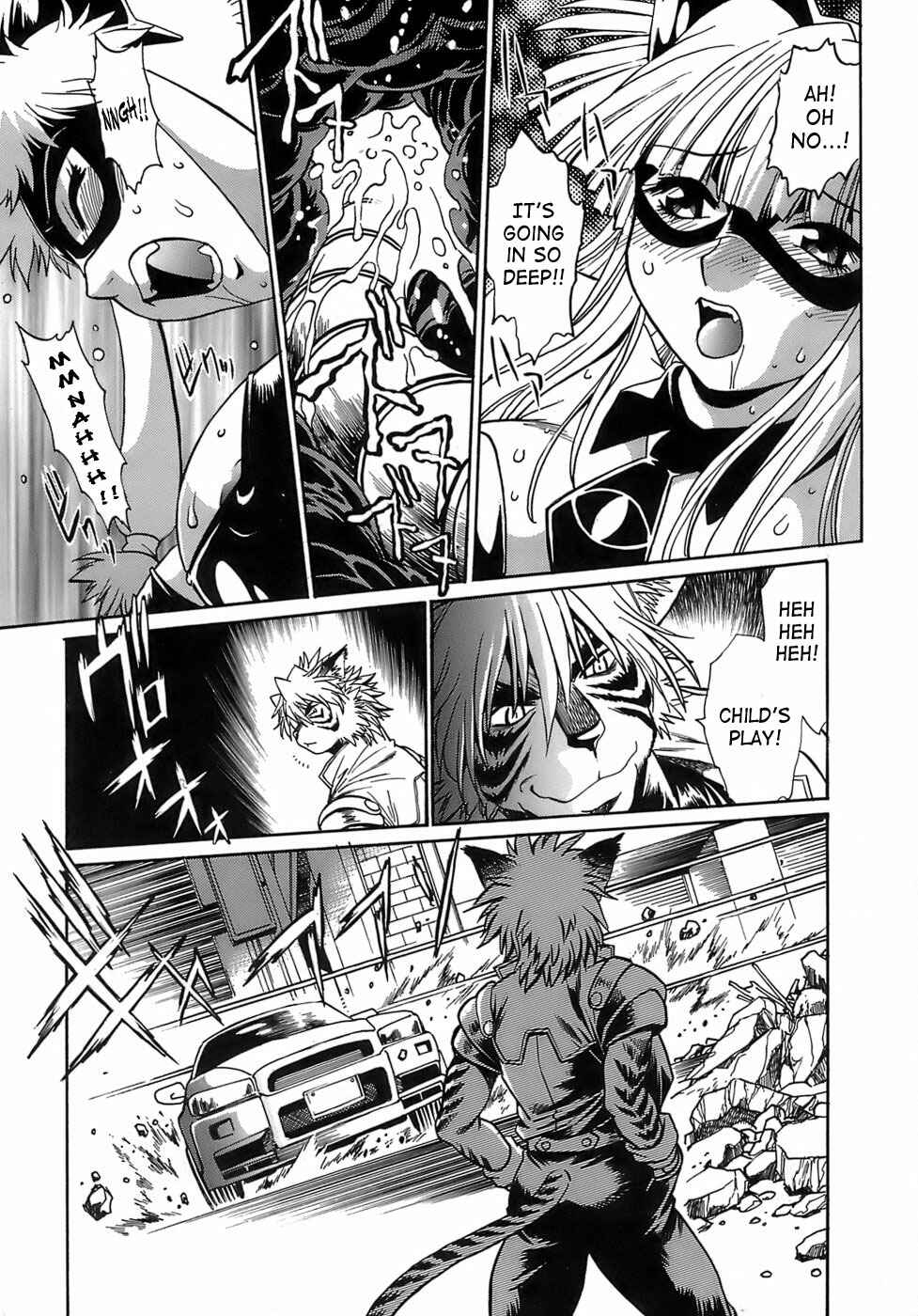 Page 20 Chapter 10 Tail Chaser