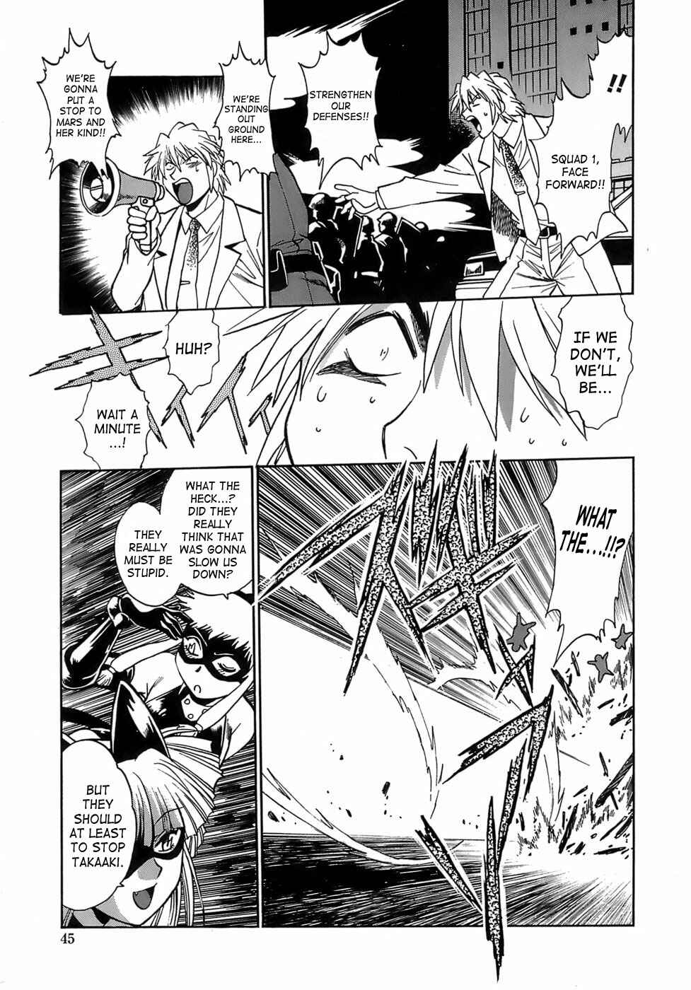 Page 5 Chapter 10 Tail Chaser