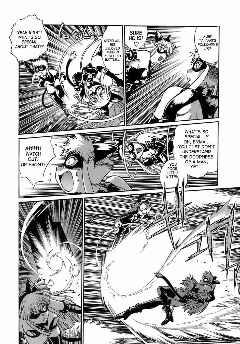Page 6 Chapter 10 Tail Chaser