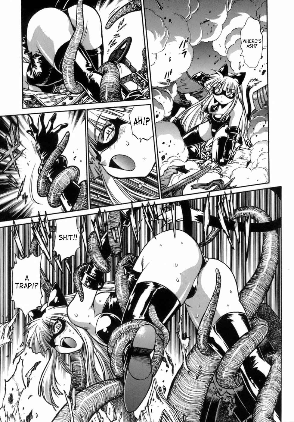 Page 23 Chapter 2 Tail Chaser