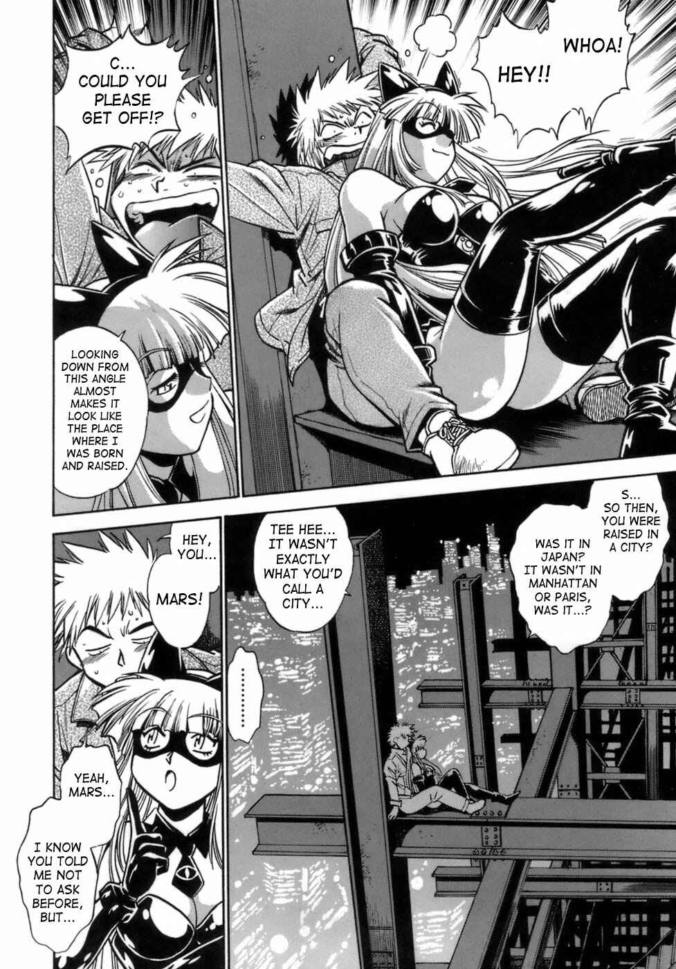 Page 6 Chapter 2 Tail Chaser