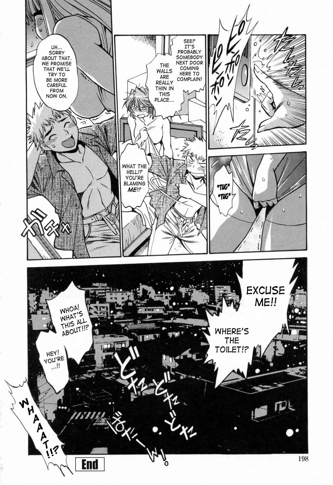 Page 24 Chapter 24 Tail Chaser
