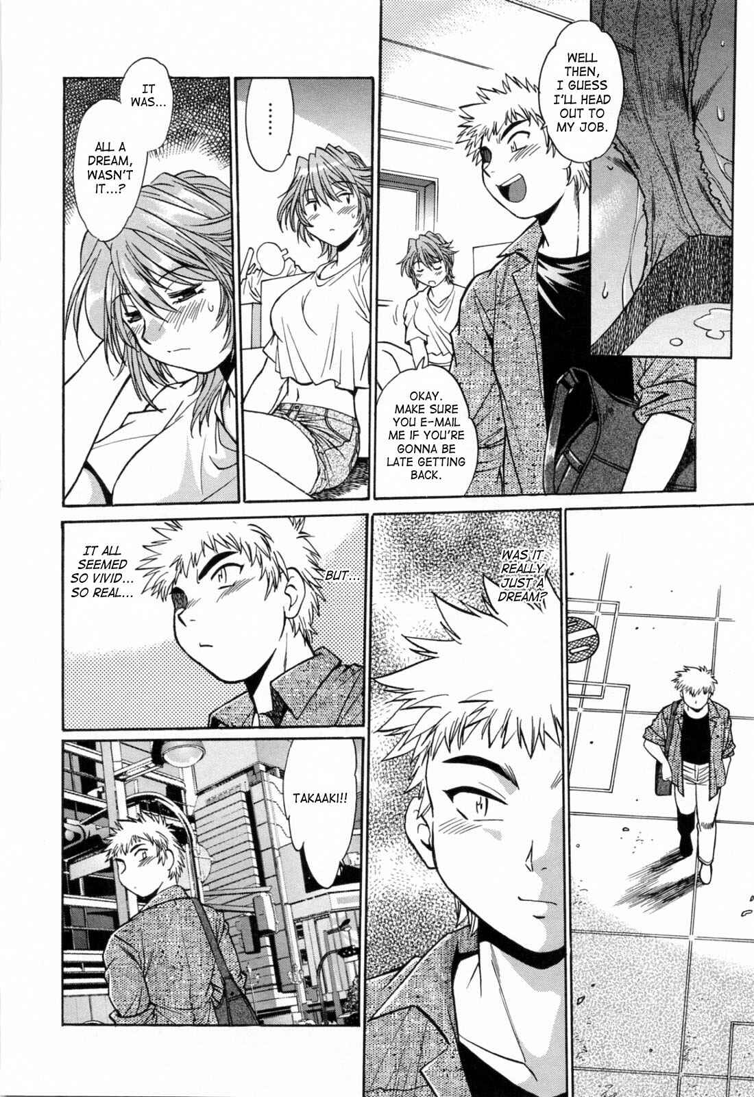 Page 4 Chapter 24 Tail Chaser