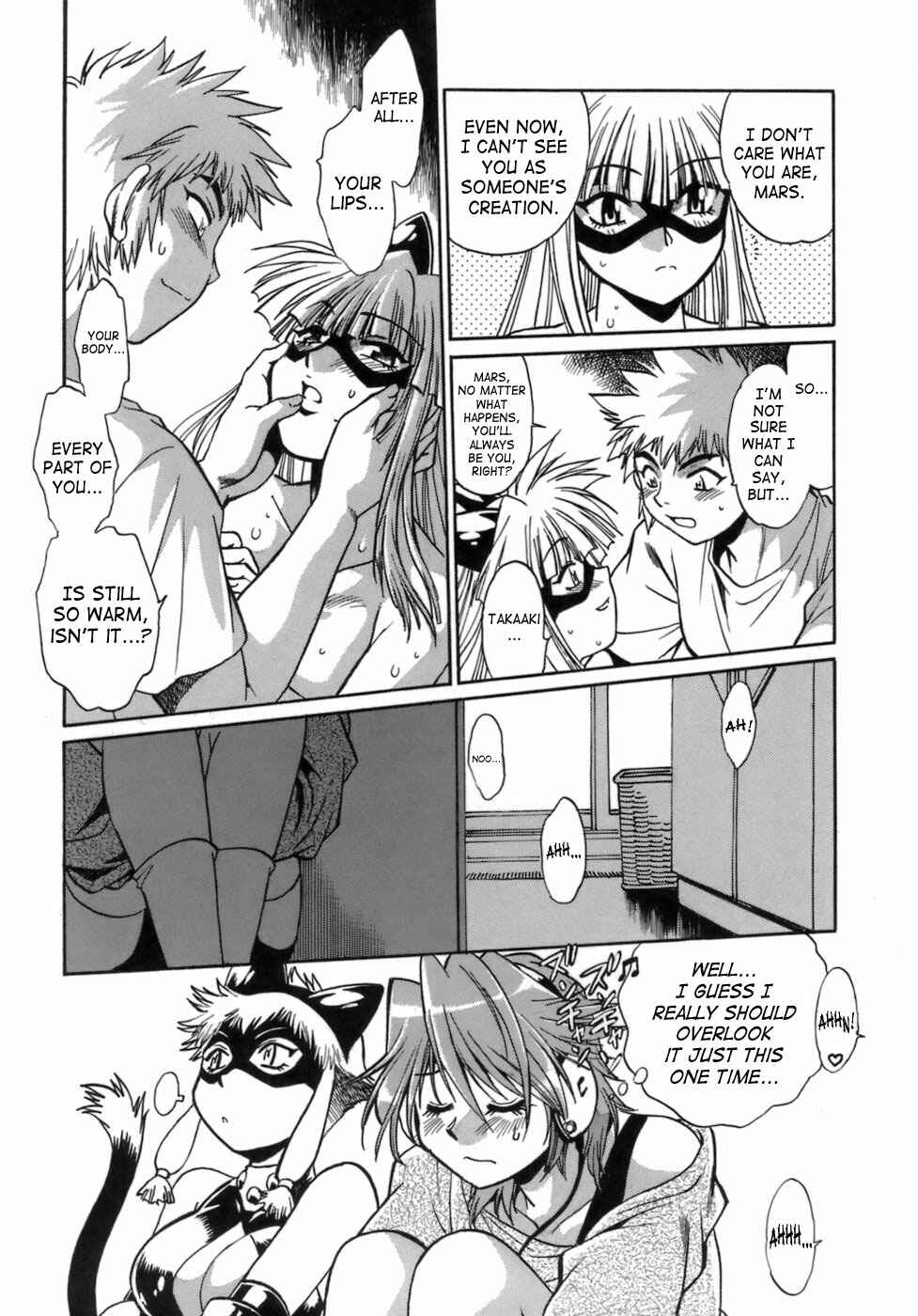 Page 18 Chapter 8 Tail Chaser