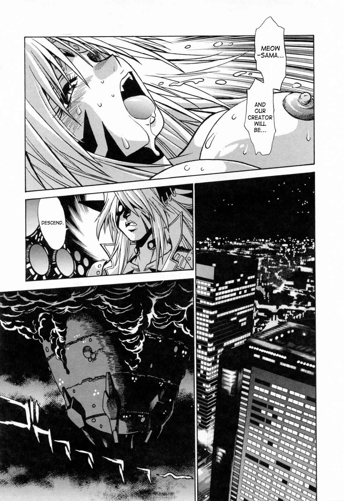 Page 1 Chapter 18 Tail Chaser