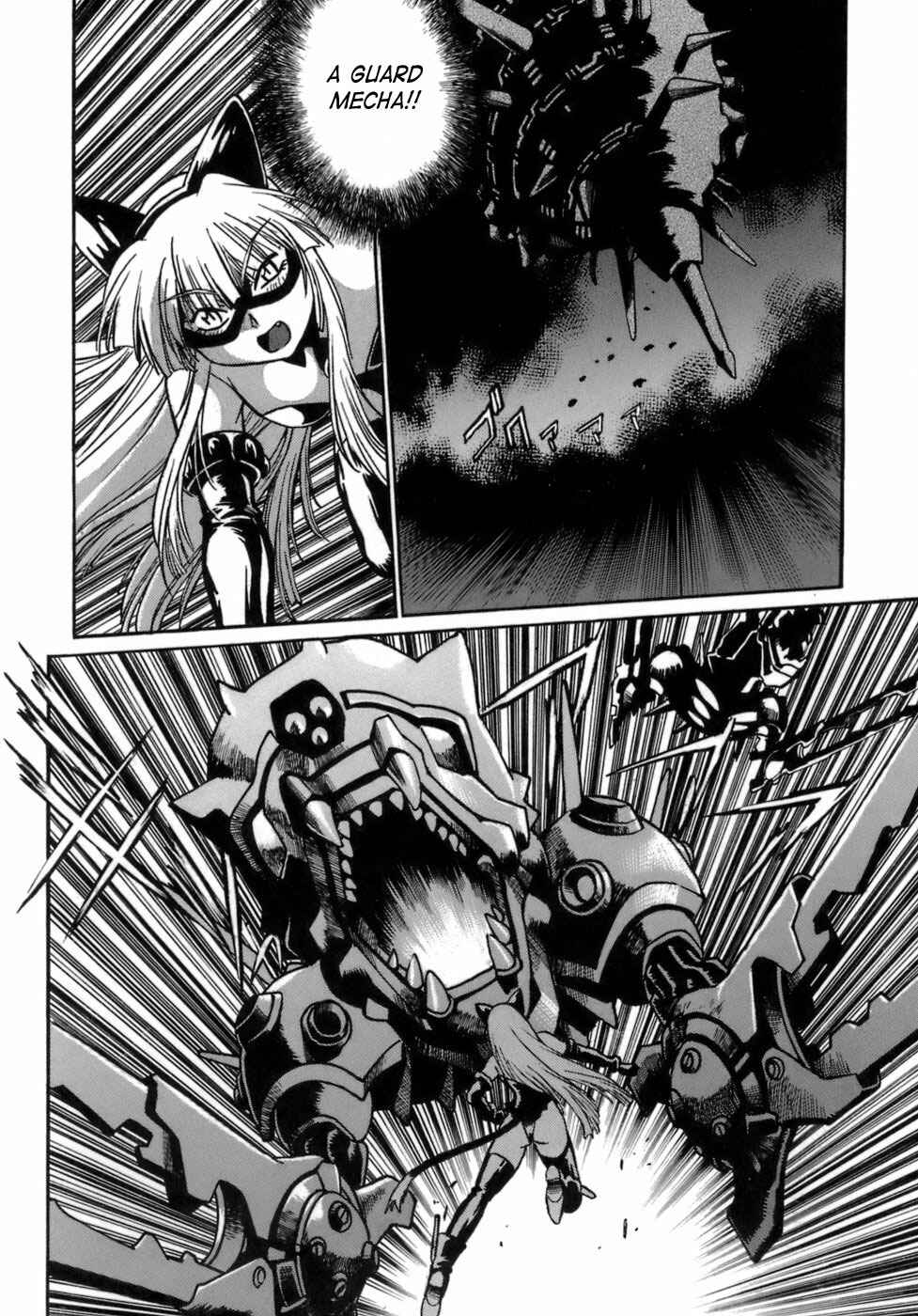 Page 2 Chapter 7 Tail Chaser