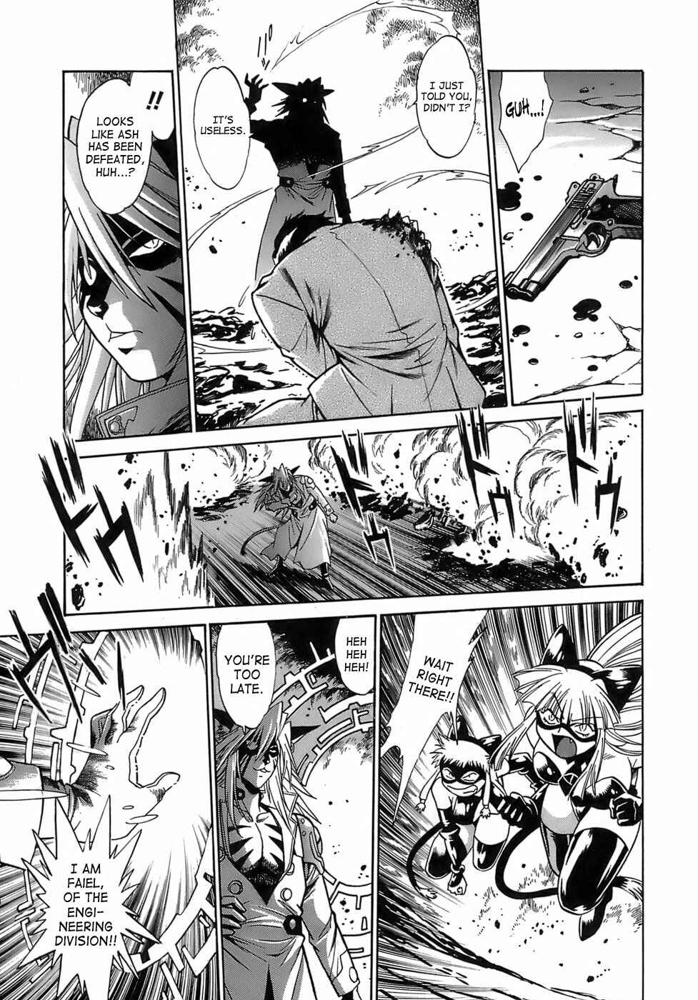 Page 7 Chapter 11 Tail Chaser