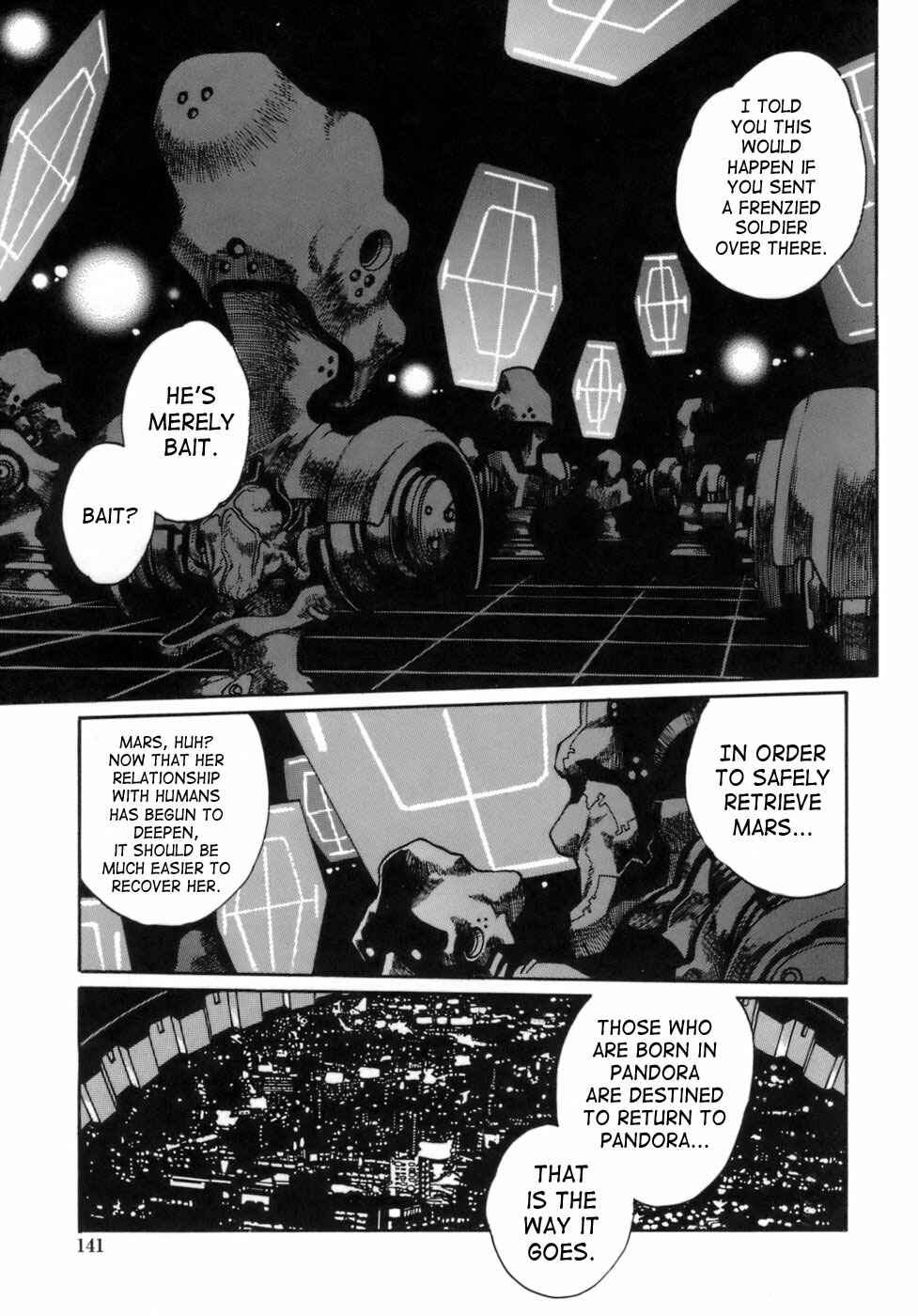 Page 15 Chapter 6 Tail Chaser