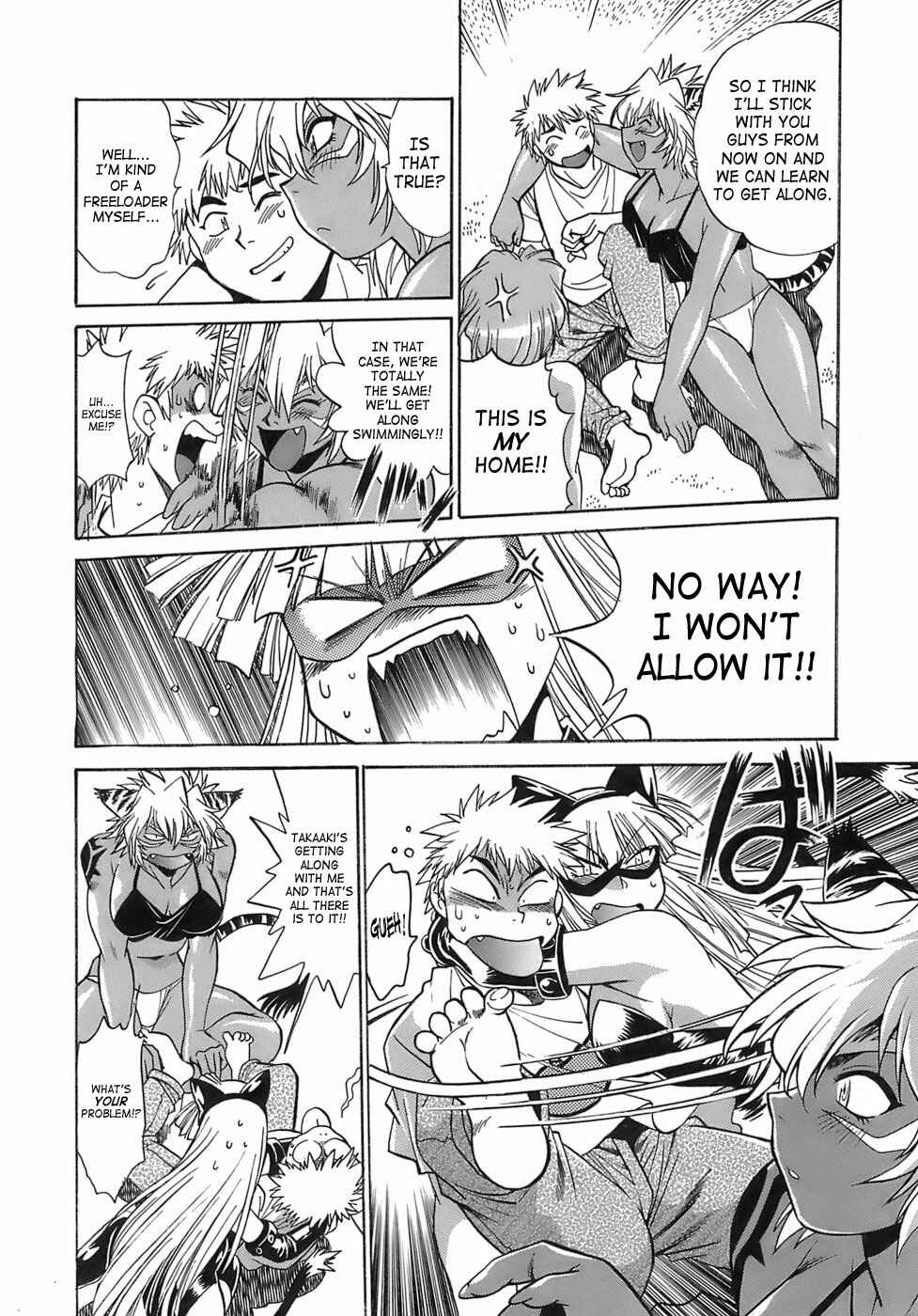 Page 14 Chapter 13 Tail Chaser