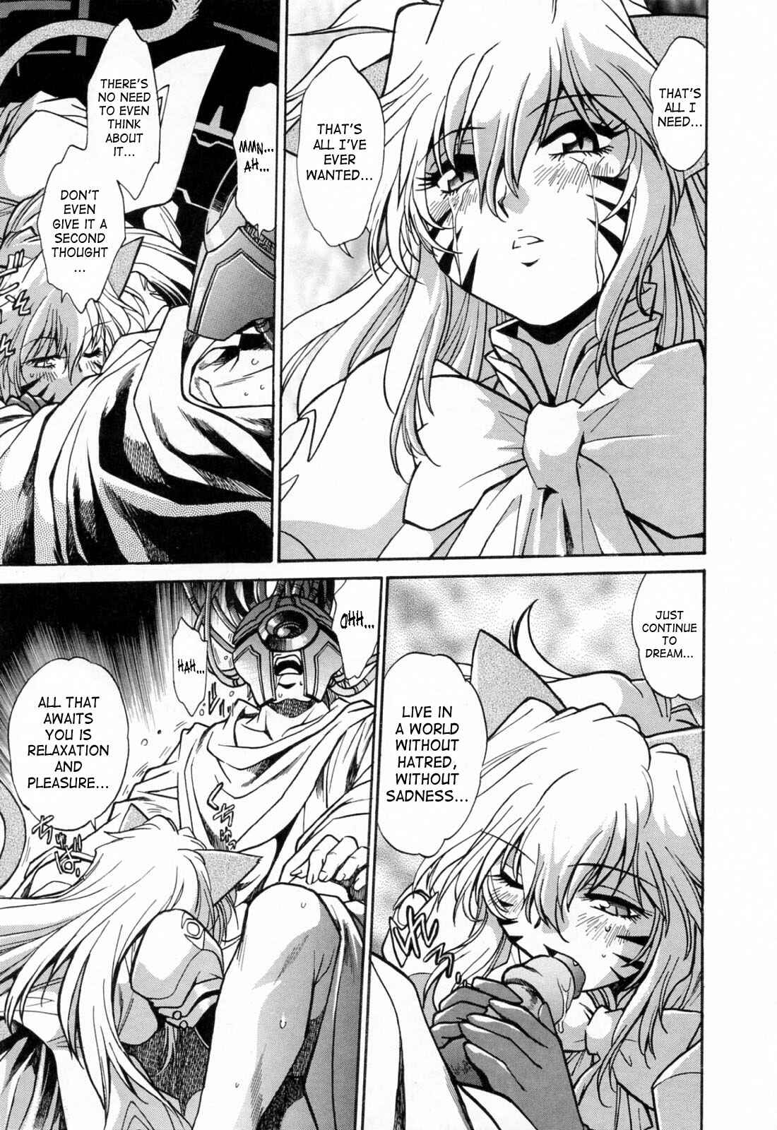 Page 11 Chapter 17 Tail Chaser