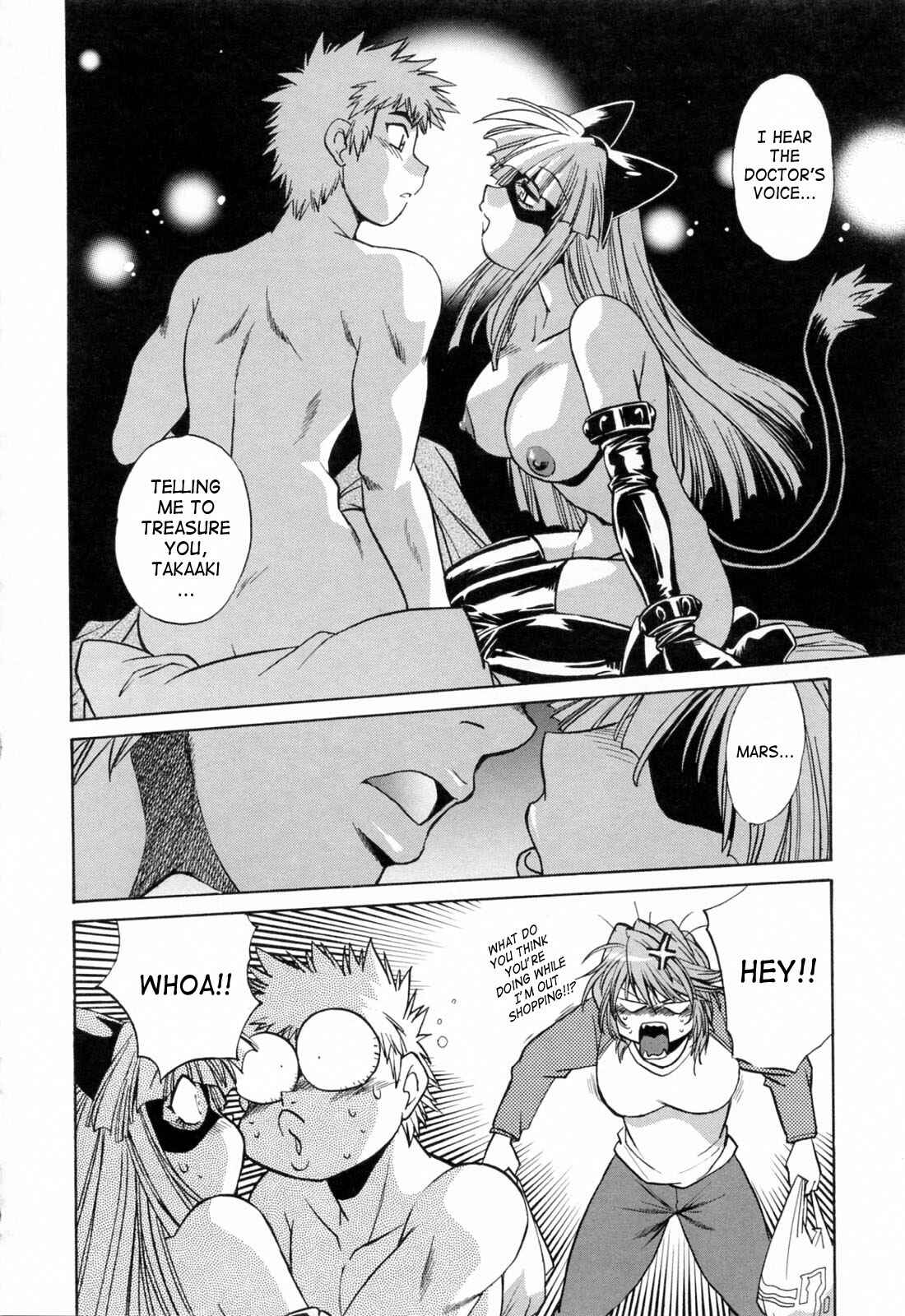 Page 22 Chapter 17 Tail Chaser