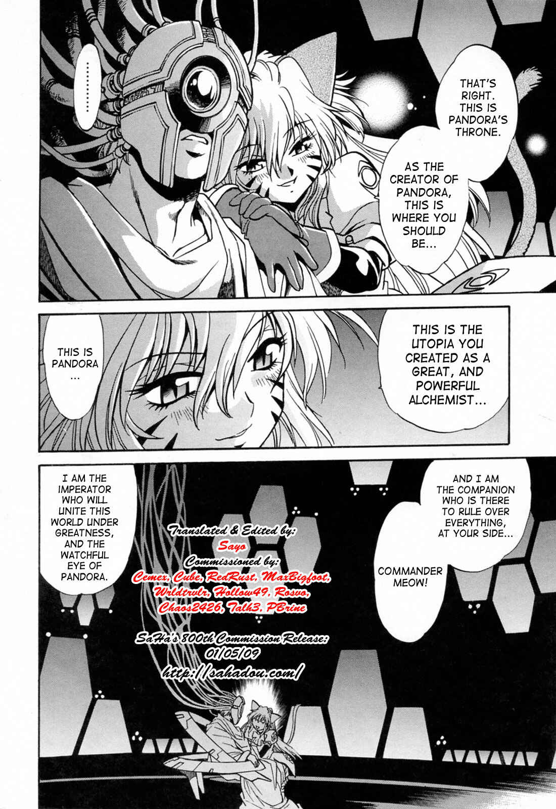 Page 8 Chapter 17 Tail Chaser